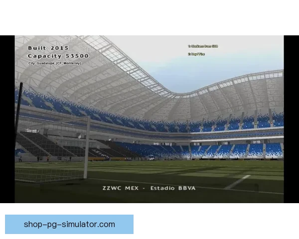 2026世界杯墨西哥场馆测试顺利完成 为赛事筹备打下坚实基础